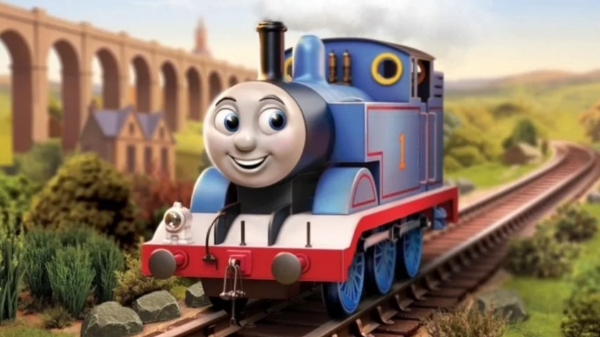 ТОМАС И ЕГО ДРУЗЬЯ. СБОРНИК. НОВАЯ СЕРИЯ. Thomas And Friends Mines