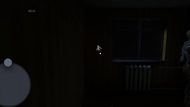 VGL imperative новый хоррор на канале