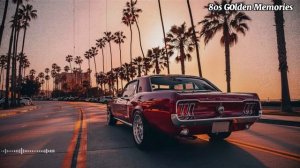 80s Retro Night Drive Vol 6 – Sunset to Midnight ｜ Easy Listening Synthwave Cruise⧸vaporwave⧸BGM-(10