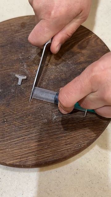 Как безболезненно извлечь занозу 🚑