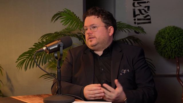 Интервью  Гаврилов