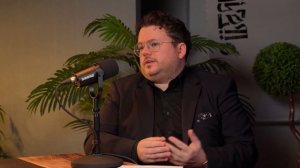 Интервью  Гаврилов