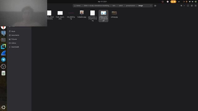 ИМ Лаб5 презентация