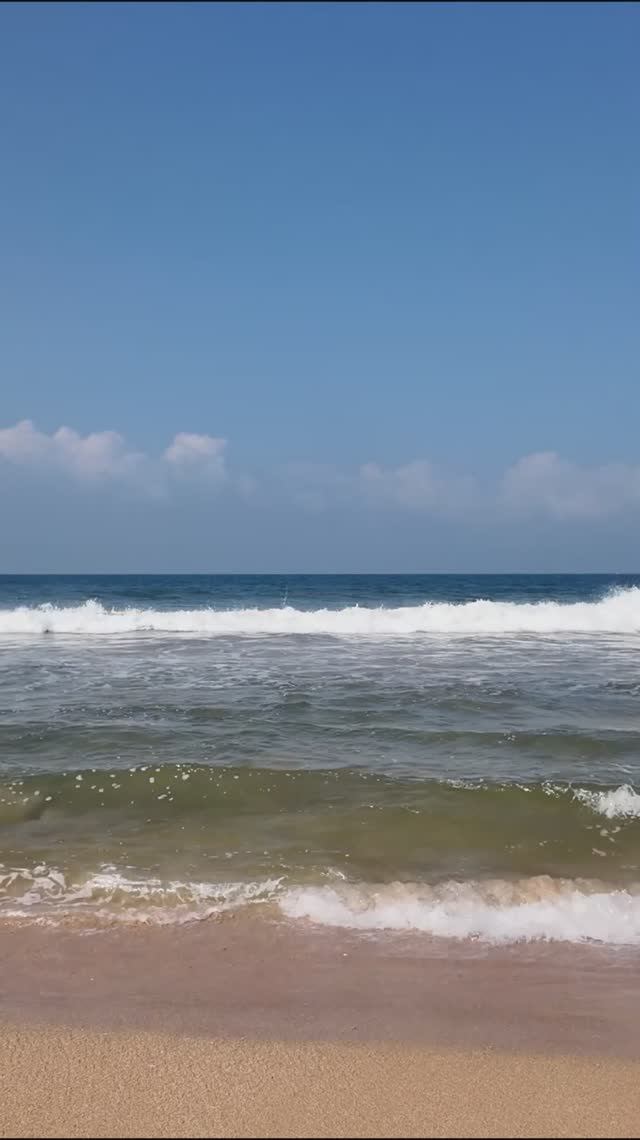 Утопил телефон в океане. Как выбрать место для отдыха зимой? ГОА, Бали, Мальдивы или Шри Ланка?