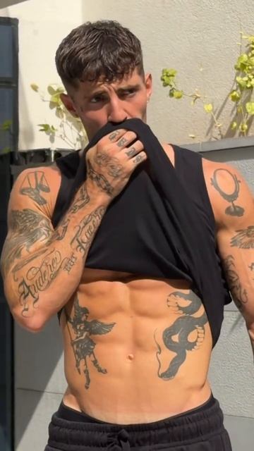 Доброе утро