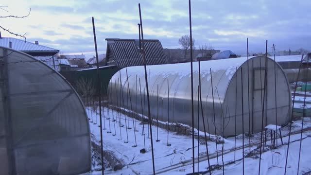 Последний ЗИМНИЙ день 18 апреля 2026 года. А послезавтра - уже ЛЕТО!