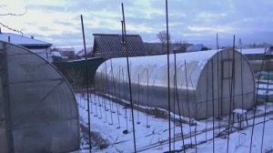 Последний ЗИМНИЙ день 18 апреля 2026 года. А послезавтра - уже ЛЕТО!