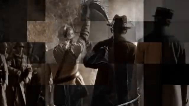 📹 Мата Хари в день расстрела. Франция. 1917 год → 👤 #NATALYA_CHE