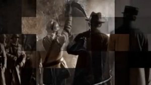 📹 Мата Хари в день расстрела. Франция. 1917 год → 👤 #NATALYA_CHE