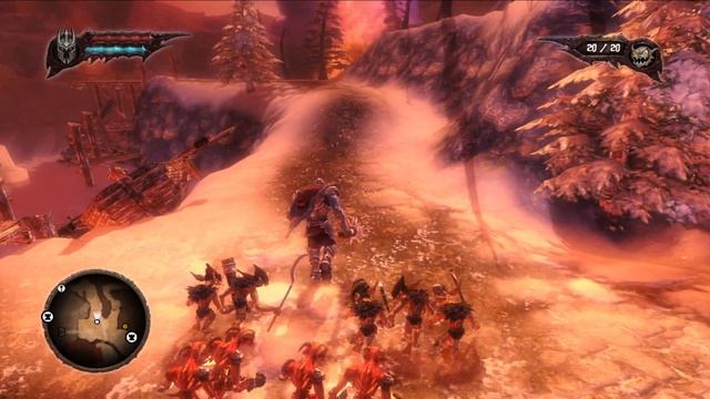 Overlord II прохождение 19