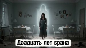 📖ПОЛНАЯ АУДИОКНИГА📖ДВАДЦАТЬ ЛЕТ БРАКА❤️🍷 ЛЮБОВНЫЕ РОМАНЫ🍷