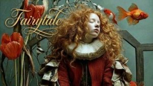 Kelly Boesch- Fairytale- 2026г