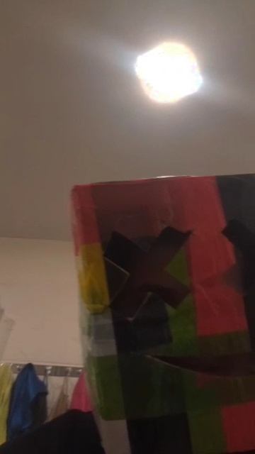 Toy Being сезон 6