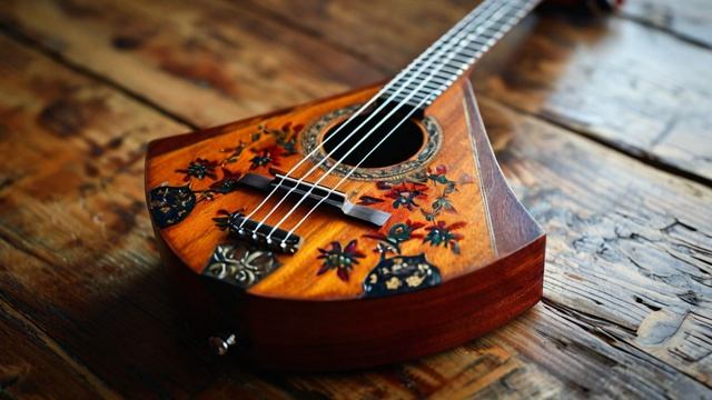 Балалайка १४✨