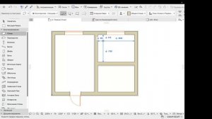 НОВАЯ ПОЛЕЗНАЯ ФУНКЦИЯ В АРХИКАД 28. Урок 26. Архикад с Элей.