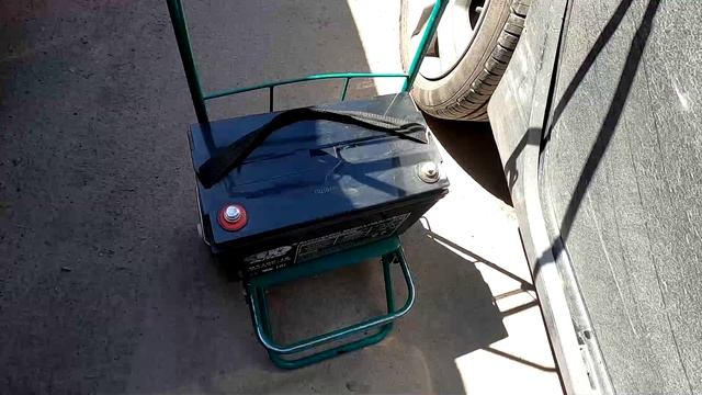 Перевожу рассаду на участок