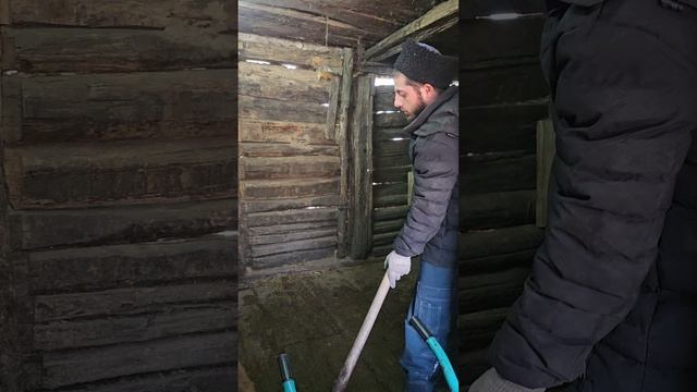 Ответы на комениарии по обучению лошади