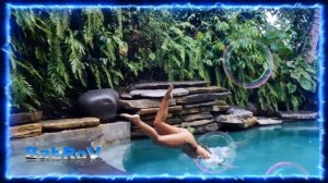 BabRoV AI - What A Beautiful Day (Martik C Super Cover)