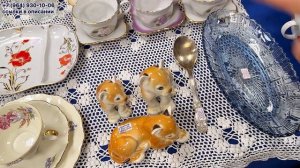 Статуэтки в наличии