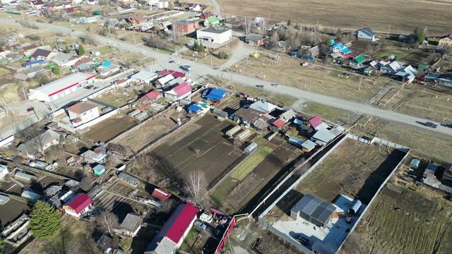 ГИПЕРЛАПС DJI 3