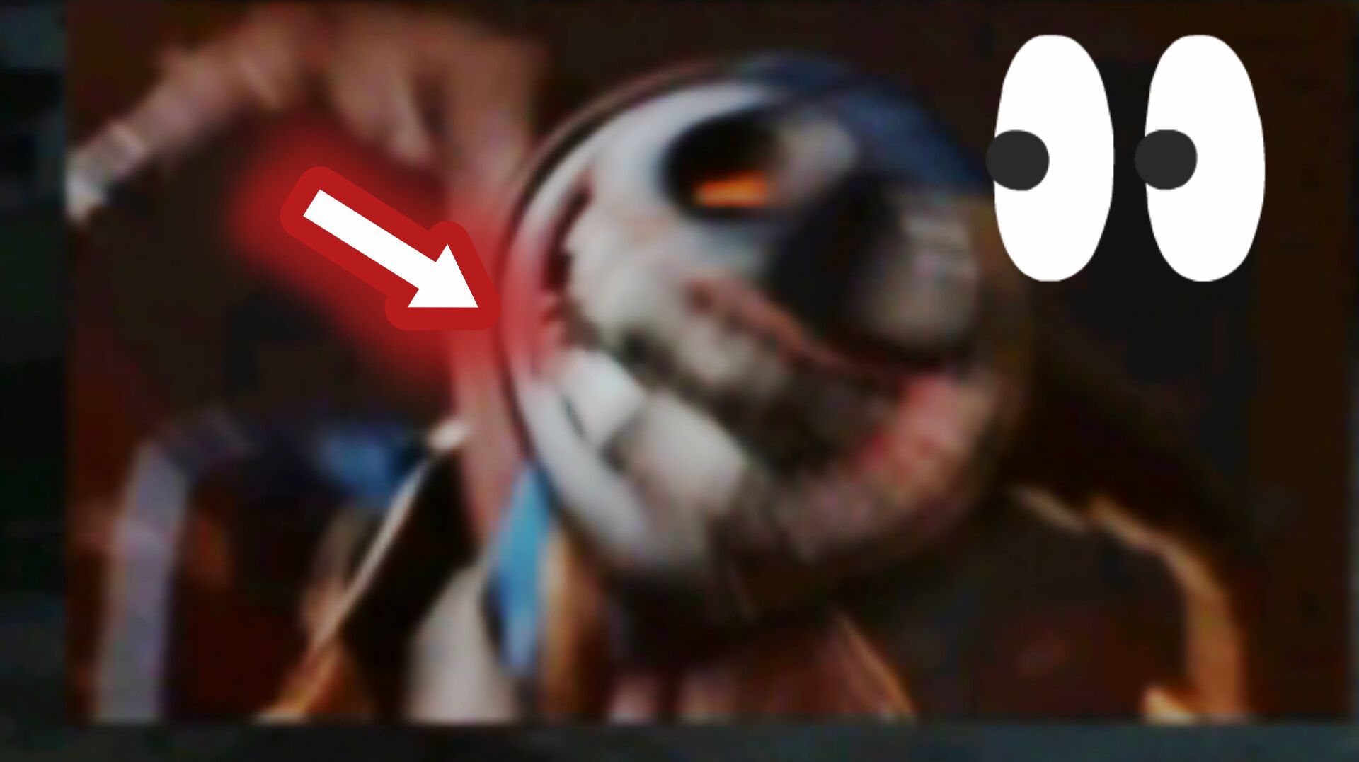 У прототипа открывается рот 😨😈😈😈😨poppy Playtime все скримеры!