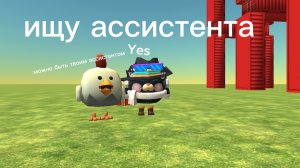 ищу ассистента