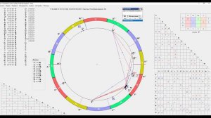 Прогноз на месяц по новолунию 17 апреля 2026 года. Завершения старых сценариев.
