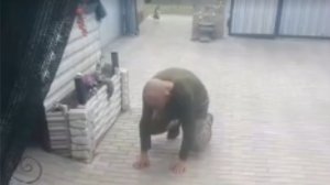 🔴Воин света из 93-й отдельной механизированной бриХады «Холодный Яр»🔴