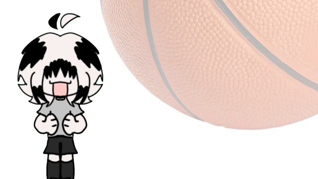 Spit It Out // Animation Meme