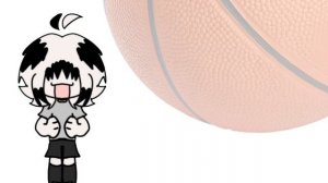 Spit it out // animation meme