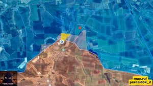 🇷🇺 Настоящая карта СВО на 18 апреля. Военная сводка боевых действий на сегодня