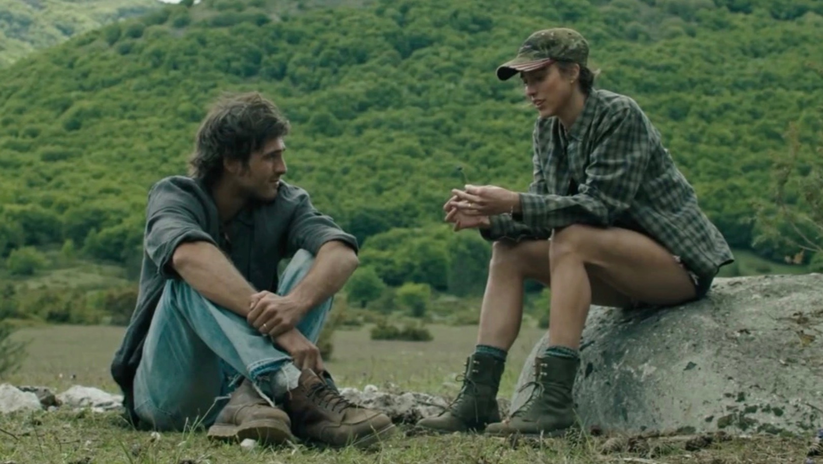 Собачьи звёзды 2026 - Трейлер, дубляж