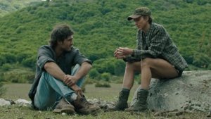 Собачьи звёзды 2026 - Трейлер, дубляж