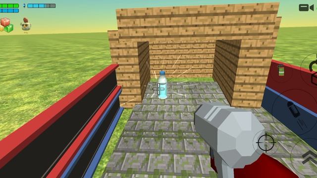 как сделать боулинг