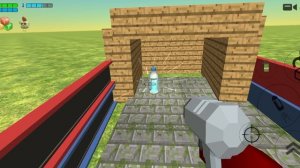 как сделать боулинг