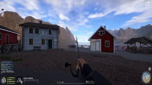 Возвращаение а РР4