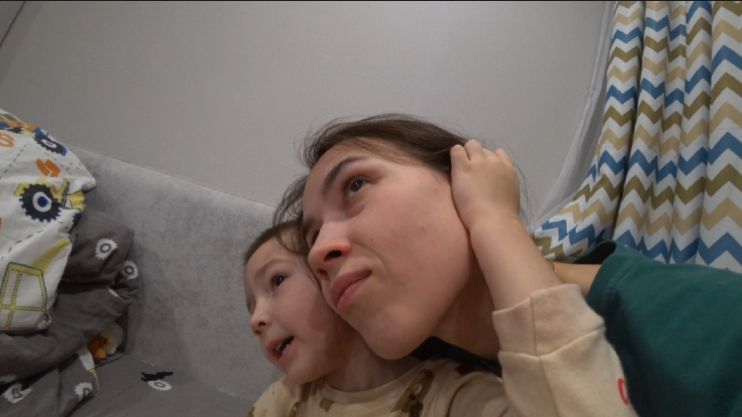 Покупки для Артёма. Создаем уют дома