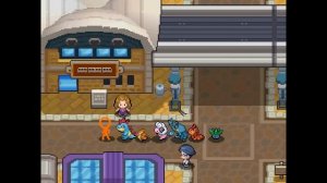 Animation vs. Pokémon