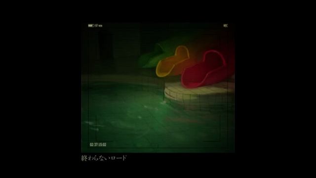 【rusino Ft. Hatsune Miku】Looping The Rooms (kurikaesu) -