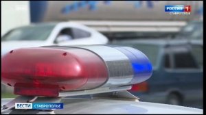 На Ставрополье автоинспекторы выявили водителя с огромными долгами по штрафам и кредитам