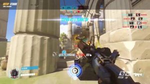 Момент игрока ktokak