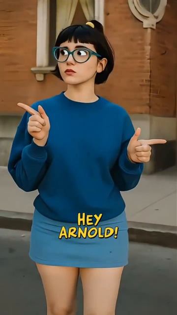 Как выглядели бы персонажи в реальной жизни