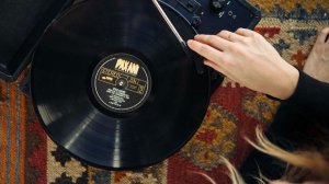 Боброе утро, Страна!