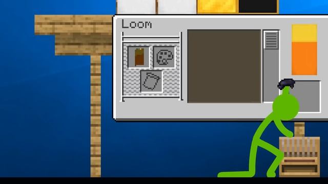 Note Block Battle - Animation Vs. Minecraft Shorts Ep 16 (Music By AaronGrooves)