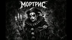 Серенада Пьеро (Black Metal версия) " Мортрис "