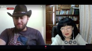 Родился вна Украине, много лет живёт в США.