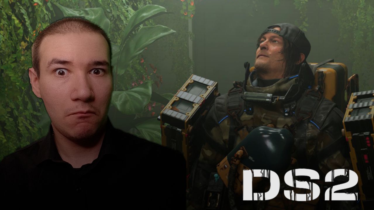 Упал, очнулся — груз на другом берегу | DEATH STRANDING 2 ON THE BEACH #9