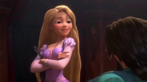 Рапунцель: Запутанная история