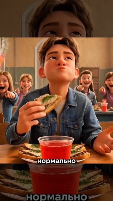 Мой выпускной из школы в 90-х