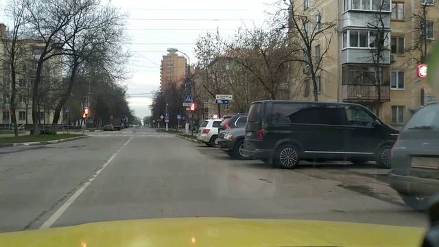 Шкода Октавия А8! Яндекс такси. Поменял резину!